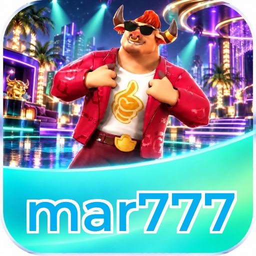 mar777 Instalar Logo 3