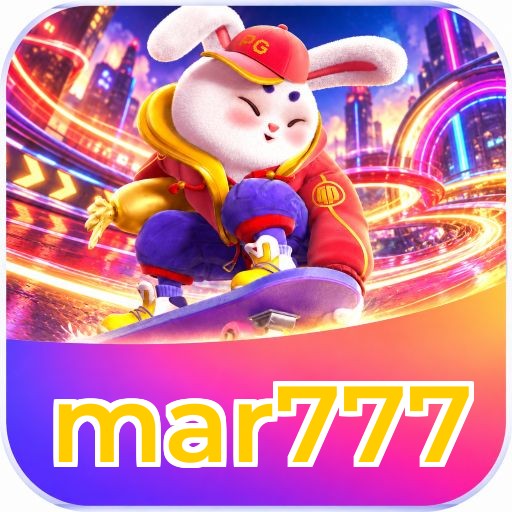 mar777 Segurança Logo 2