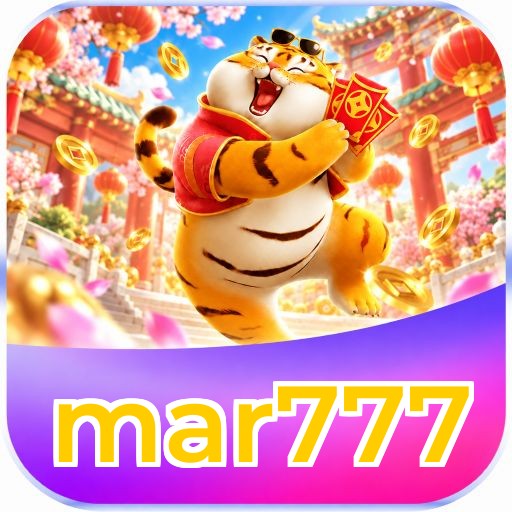 Fortune Tiger Logo 1