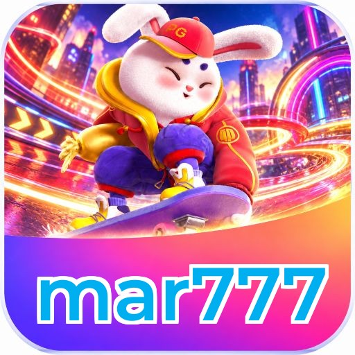 mar777 Logo 2