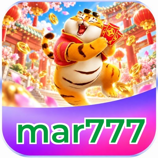 Plataforma mar777 - Segurança SSL 256-bit