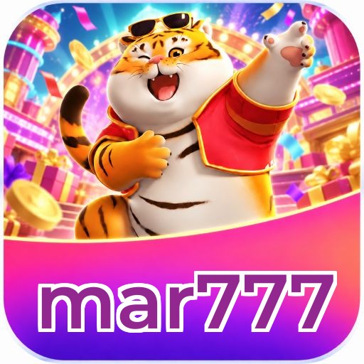 mar777 Logo 3