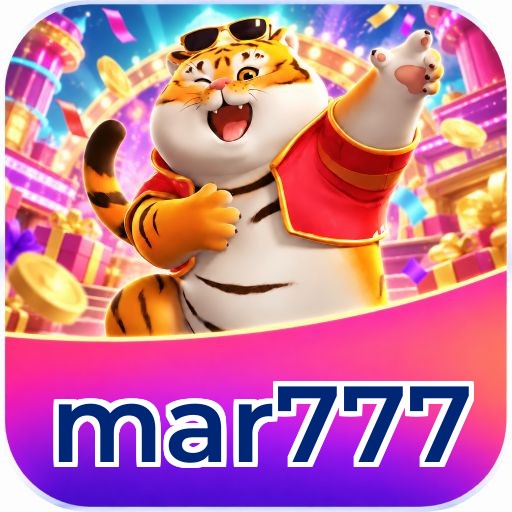 mar777 Logo 1